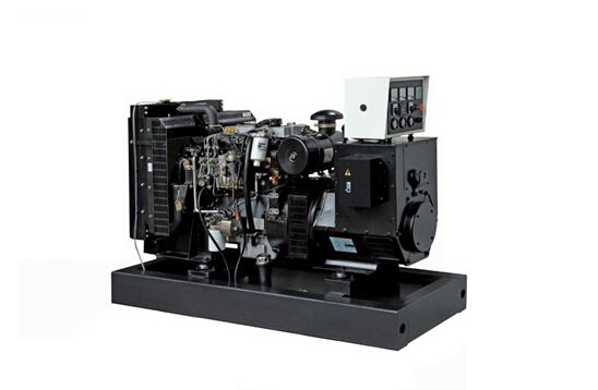 金沙科克150kw大型柴油发电机组