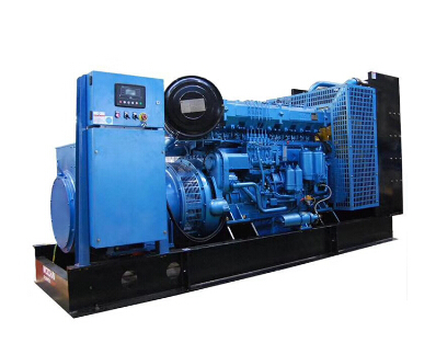 金沙宗申动力150kw大型柴油发电机组