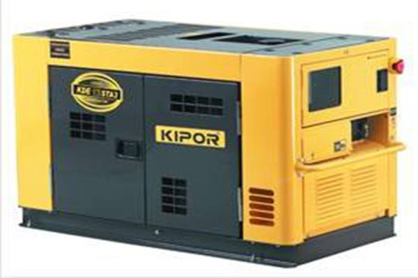 金沙发电机出租