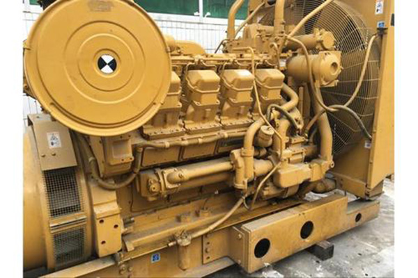 金沙发电机出租