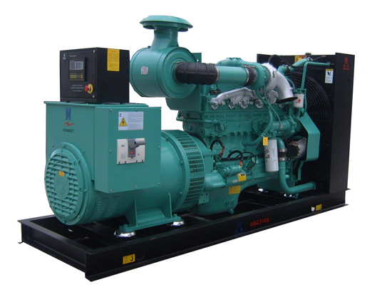 金沙柴油发电机 金沙柴油发电机